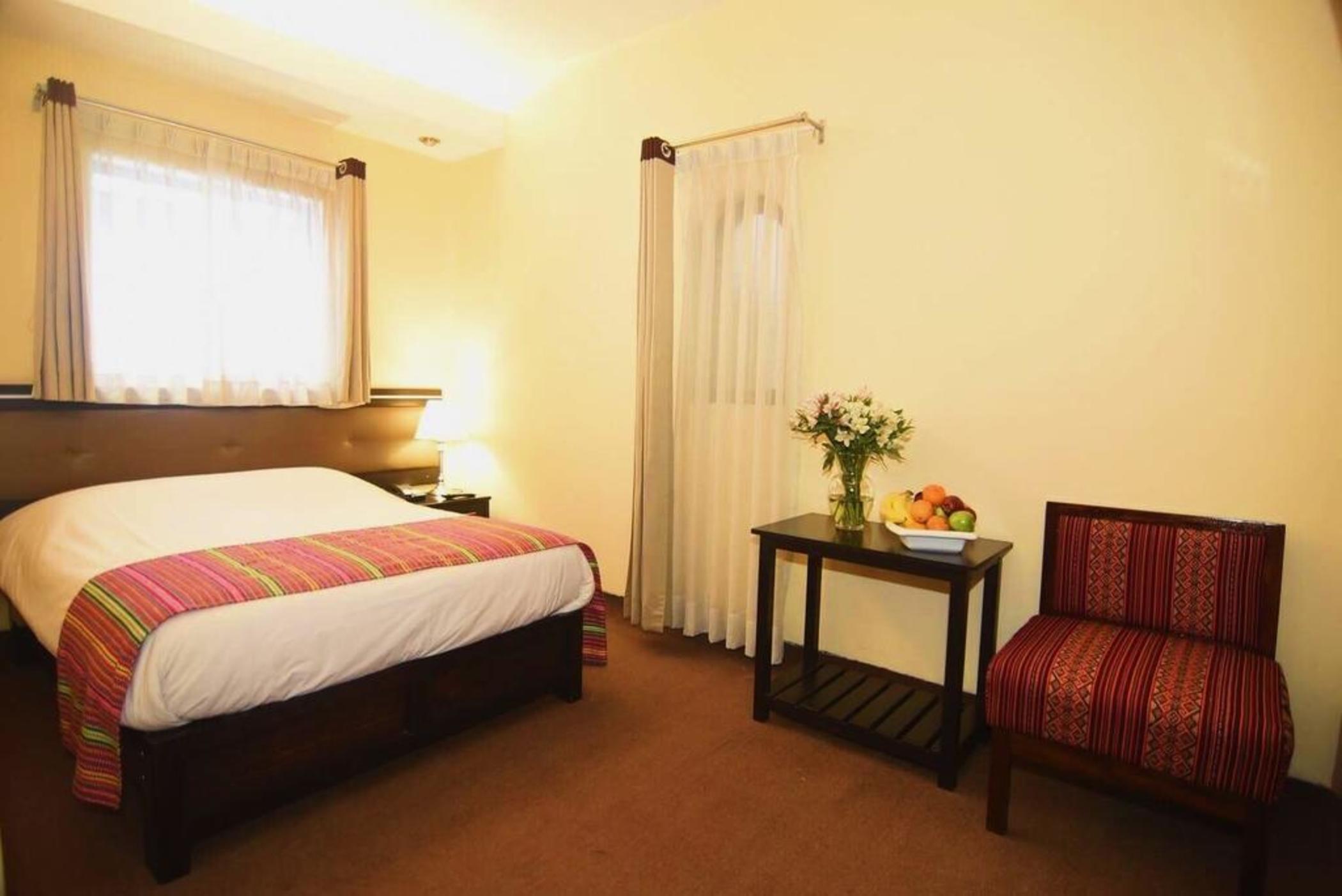 Tampu Hotel Boutique