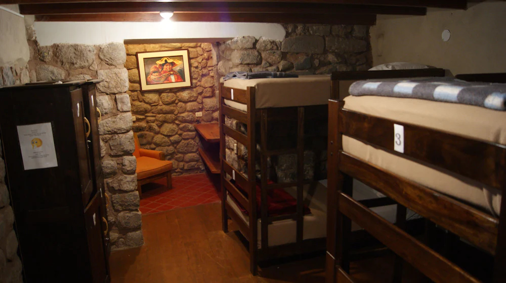 The Luxe Cusco Hostel