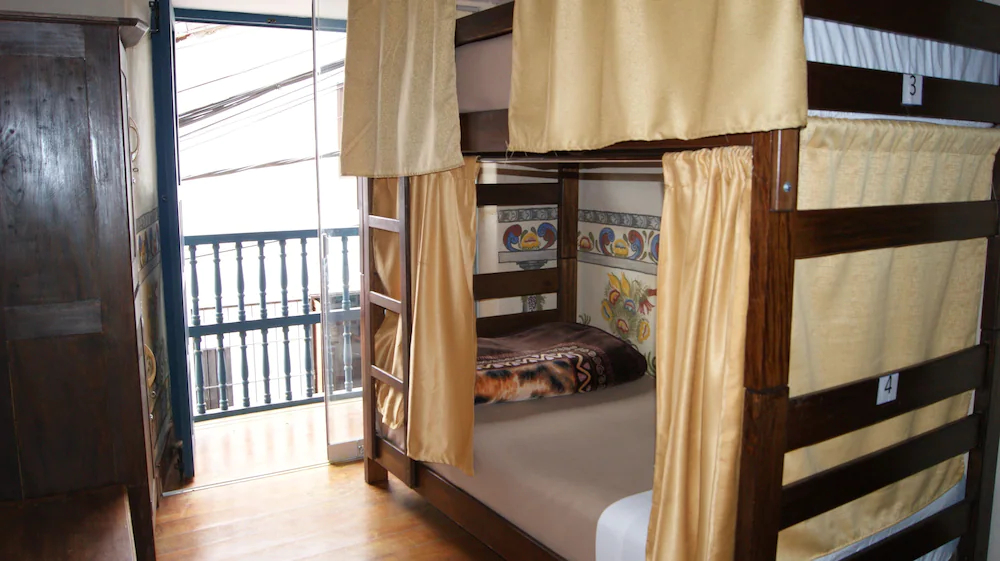 The Luxe Cusco Hostel