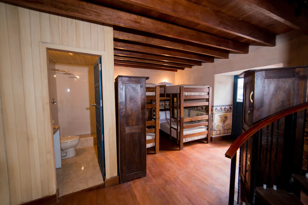 The Luxe Cusco Hostel