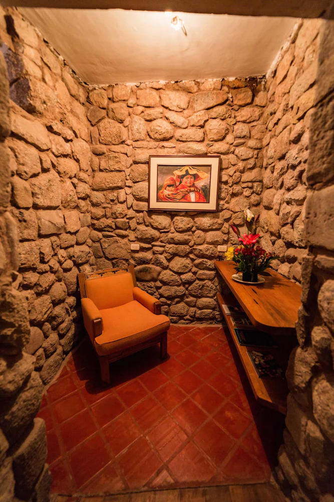 The Luxe Cusco Hostel