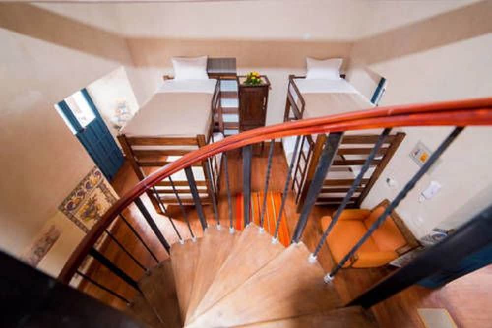 The Luxe Cusco Hostel