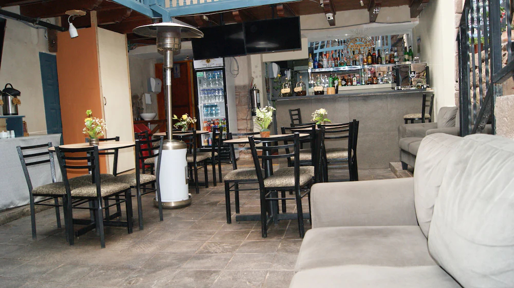 The Luxe Cusco Hostel