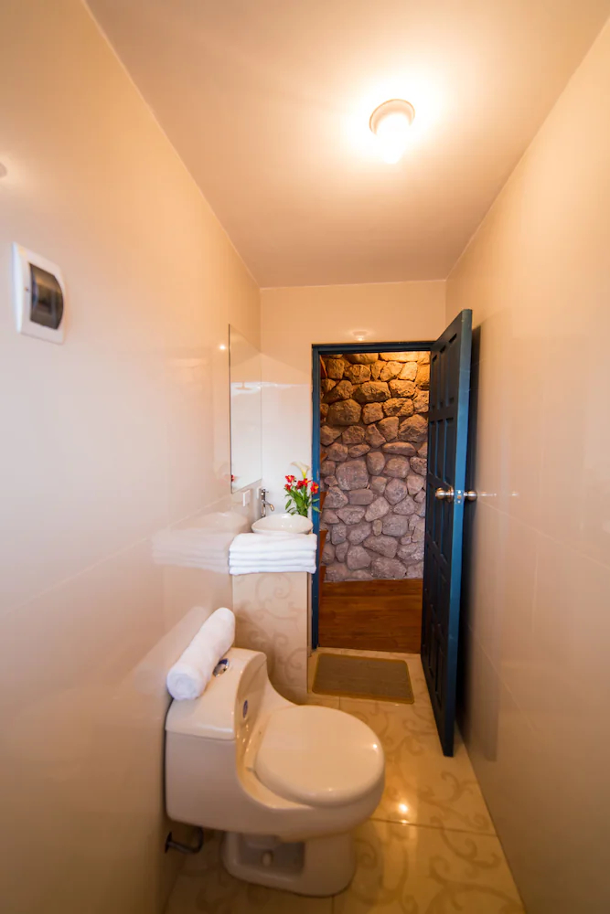 The Luxe Cusco Hostel