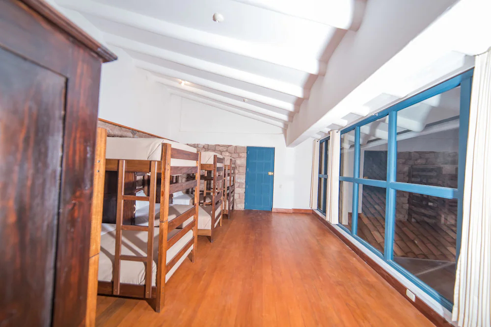 The Luxe Cusco Hostel