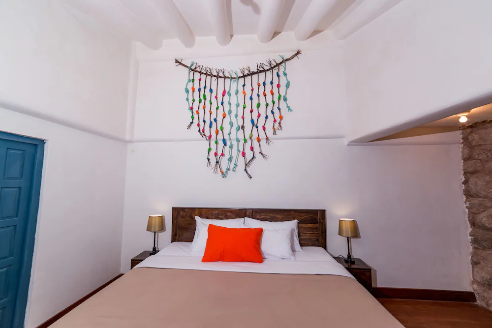 The Luxe Cusco Hostel
