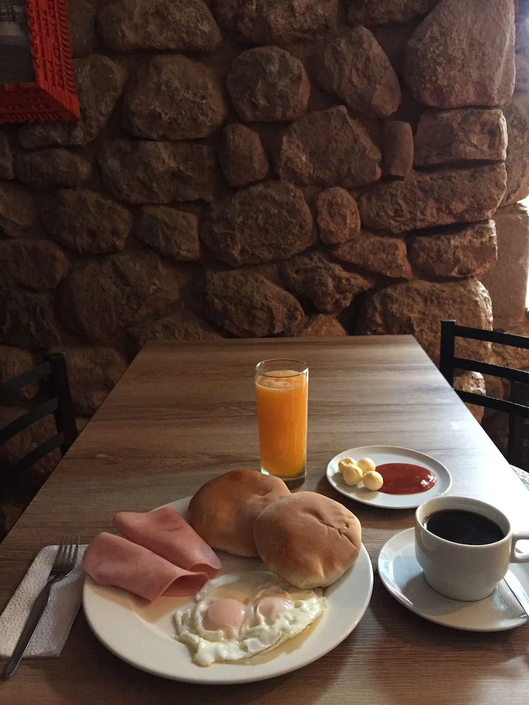 The Luxe Cusco Hostel