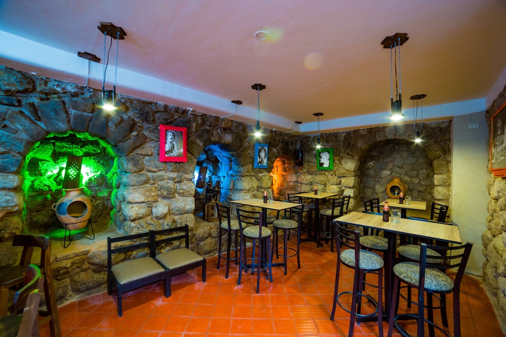 The Luxe Cusco Hostel