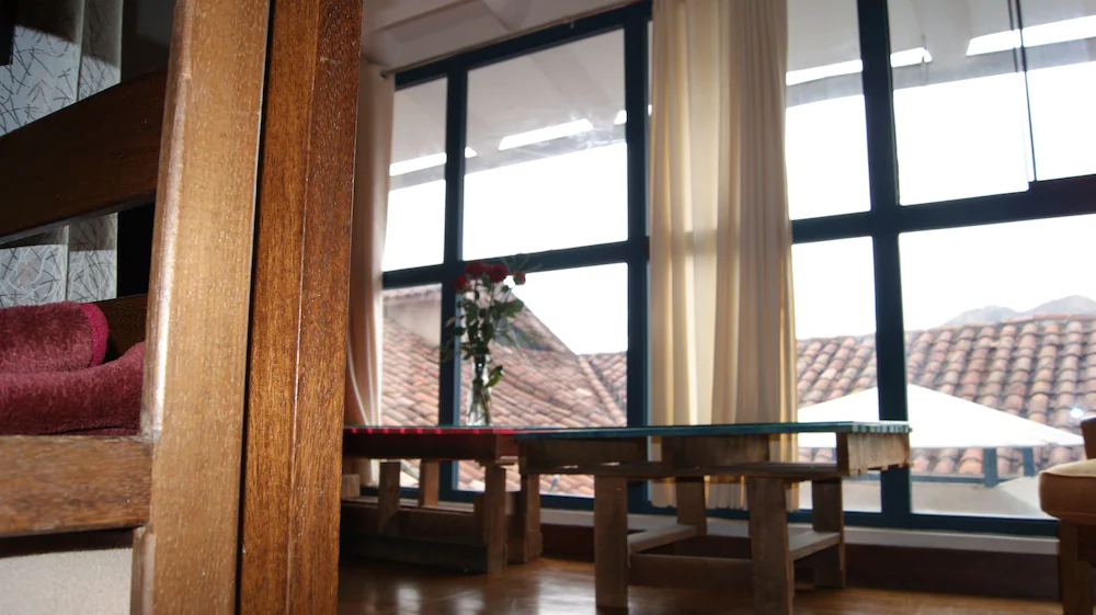 The Luxe Cusco Hostel
