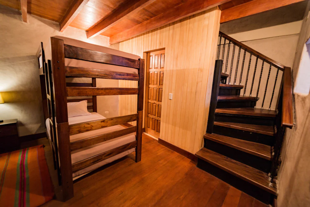 The Luxe Cusco Hostel