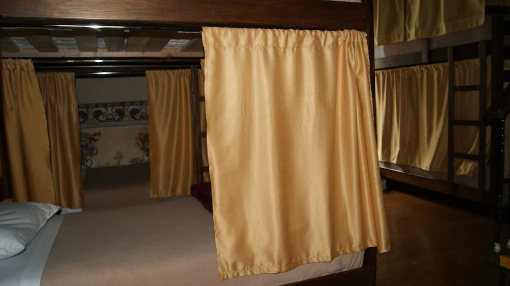 The Luxe Cusco Hostel