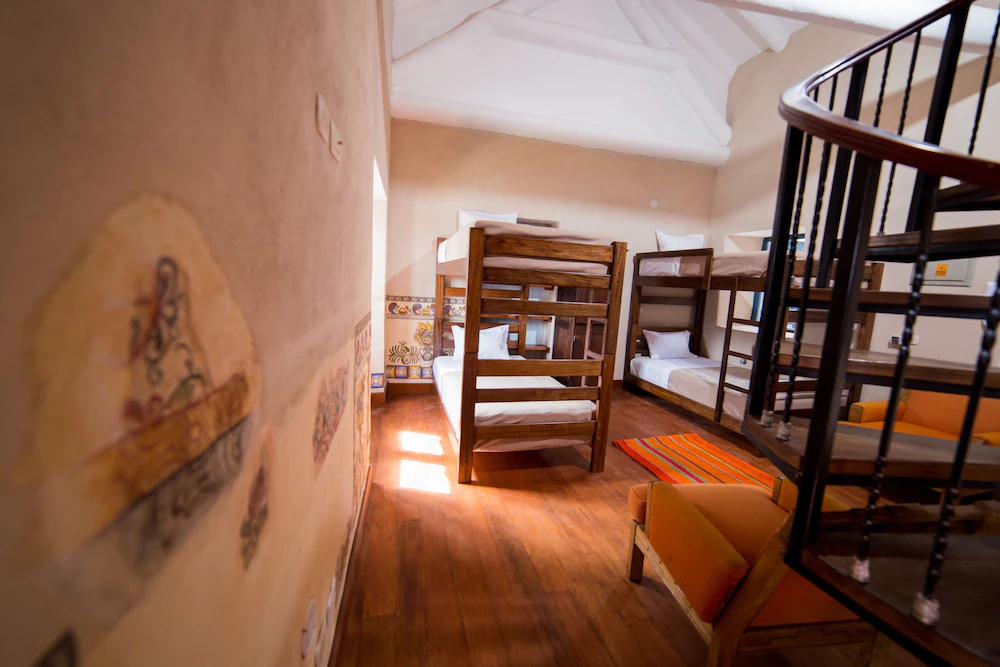 The Luxe Cusco Hostel