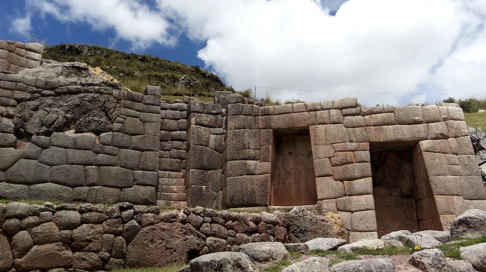 The Luxe Cusco Hostel