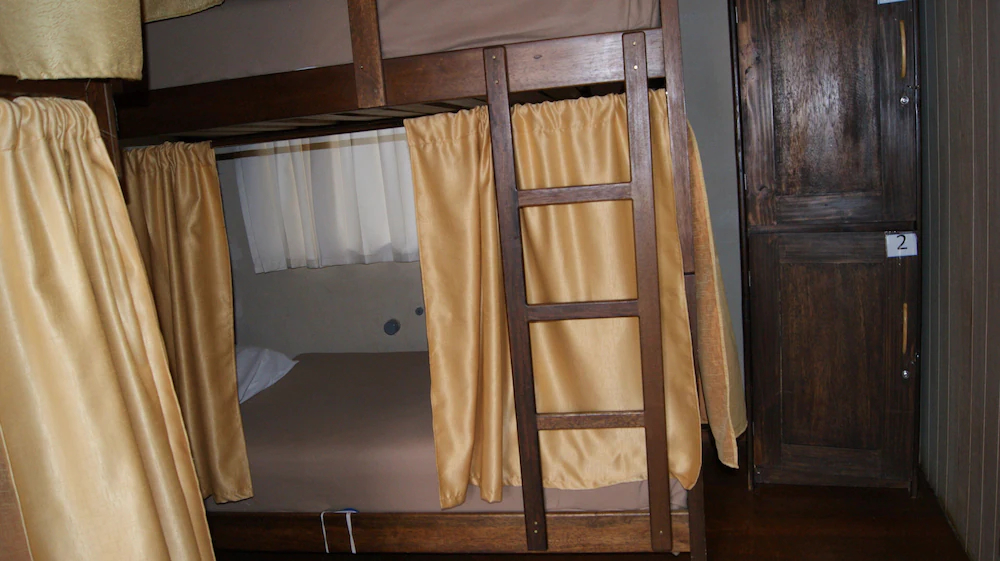 The Luxe Cusco Hostel