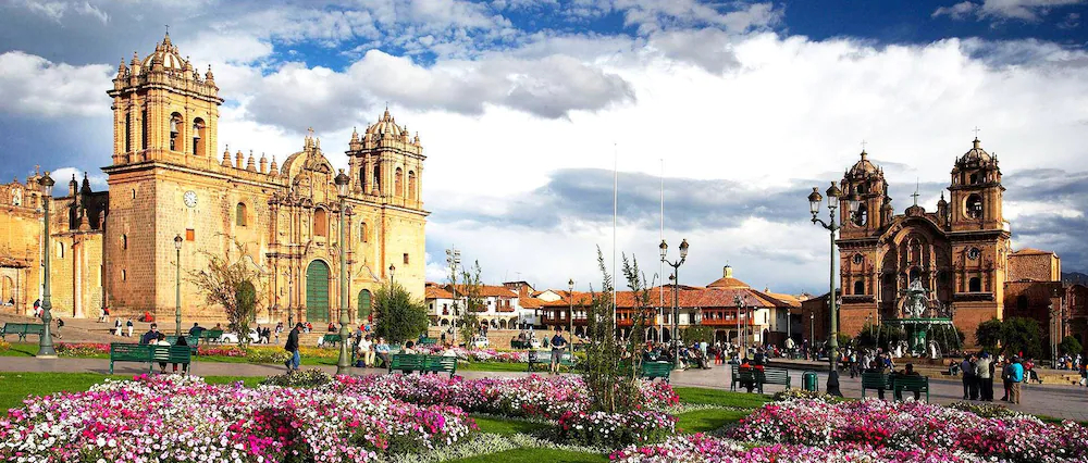 The Luxe Cusco Hostel