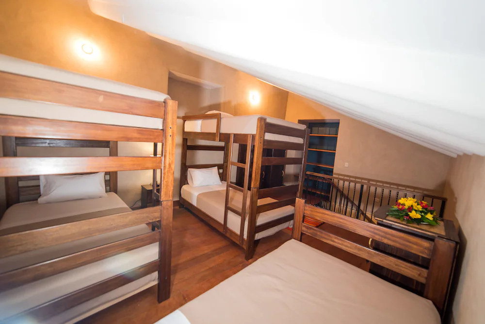 The Luxe Cusco Hostel