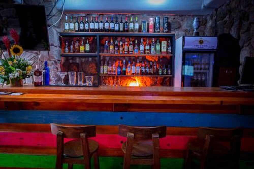 The Luxe Cusco Hostel