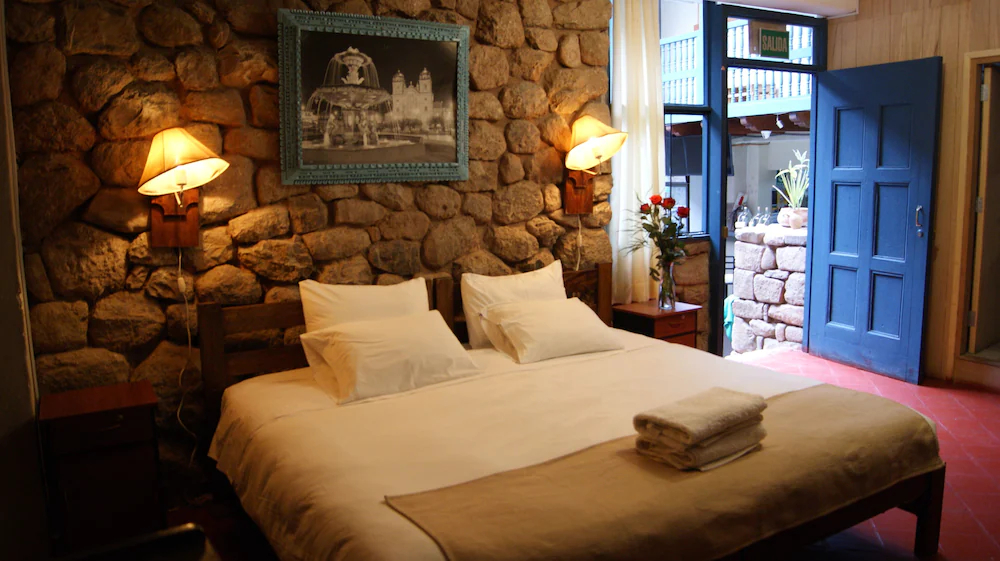 The Luxe Cusco Hostel