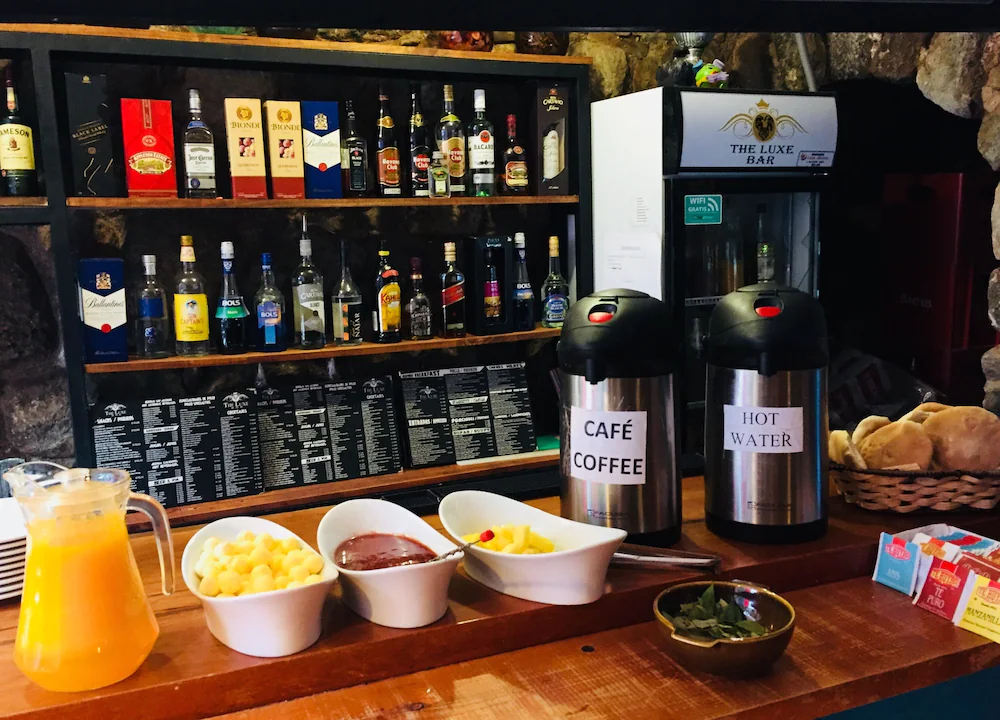 The Luxe Cusco Hostel