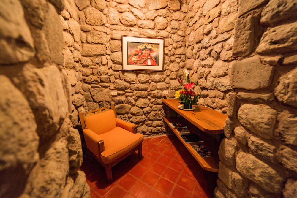 The Luxe Cusco Hostel