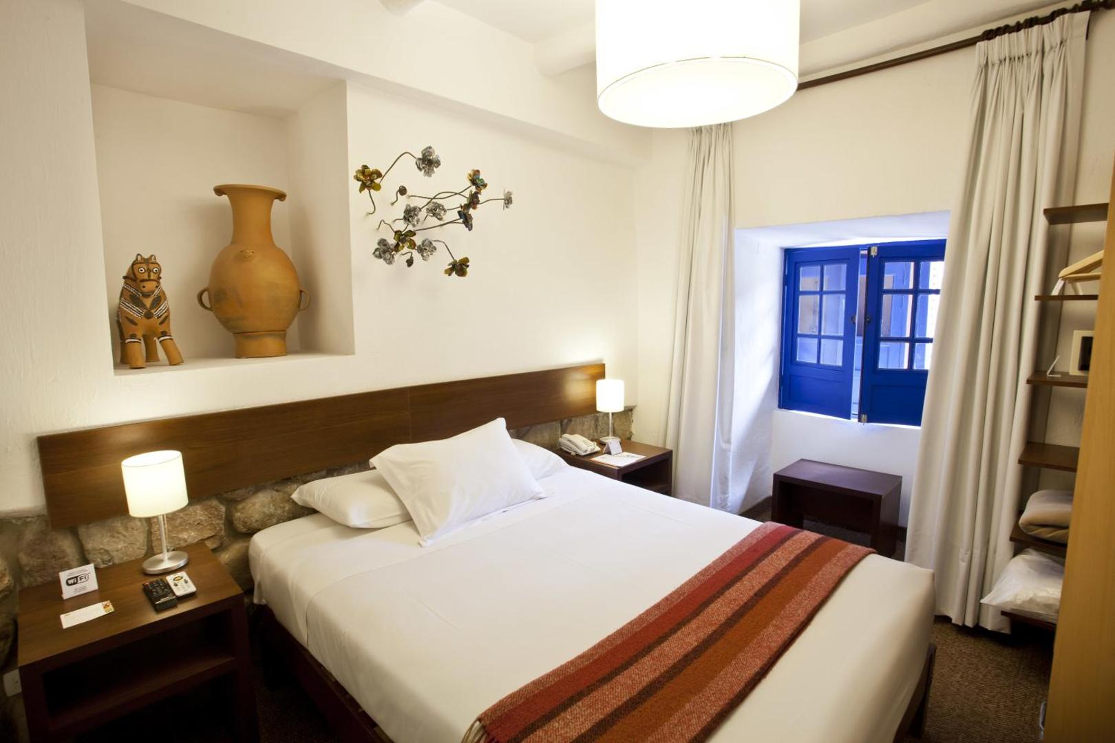 Tierra Viva Cusco Saphi Hotel