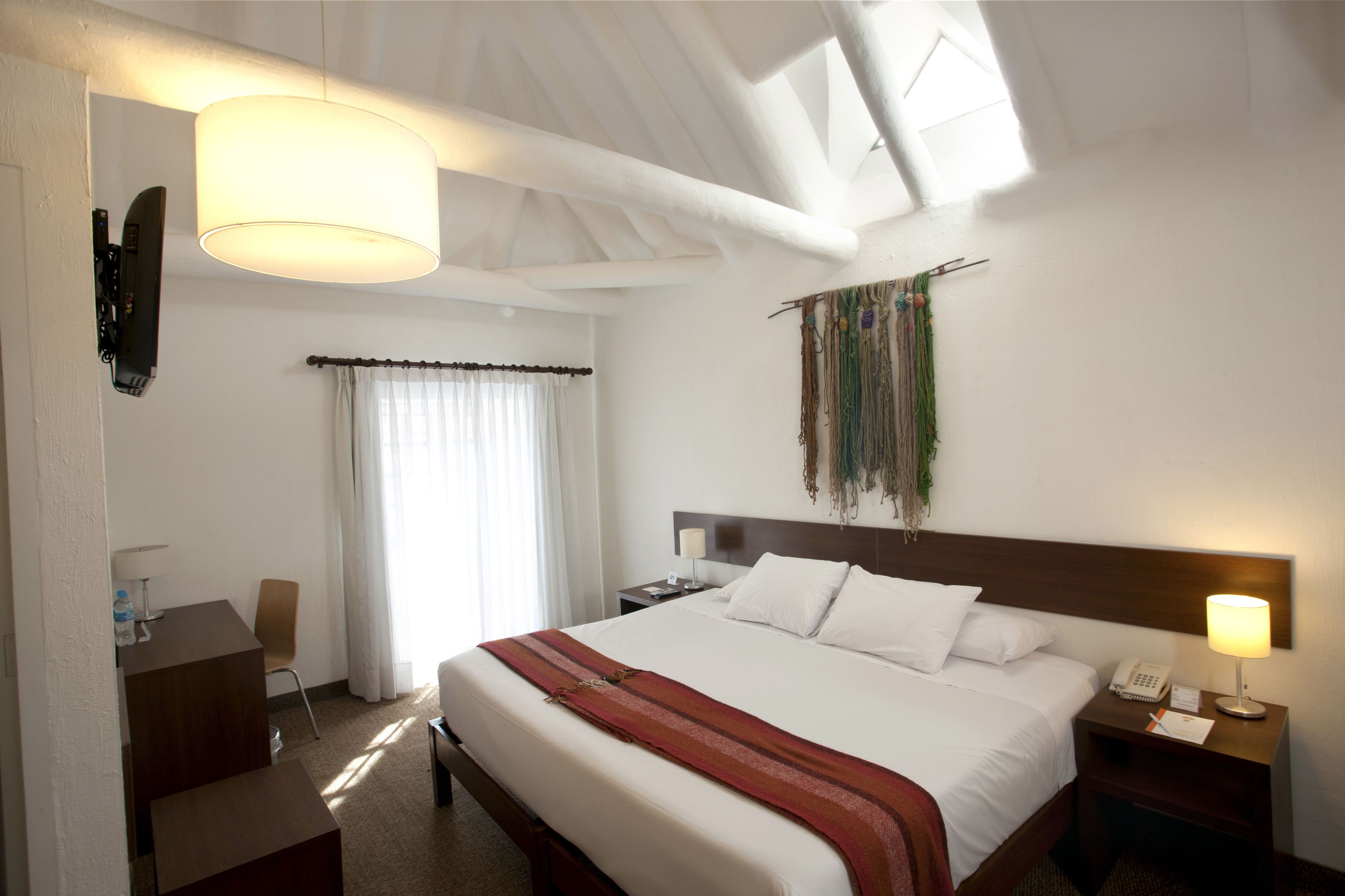 Tierra Viva Cusco Saphi Hotel