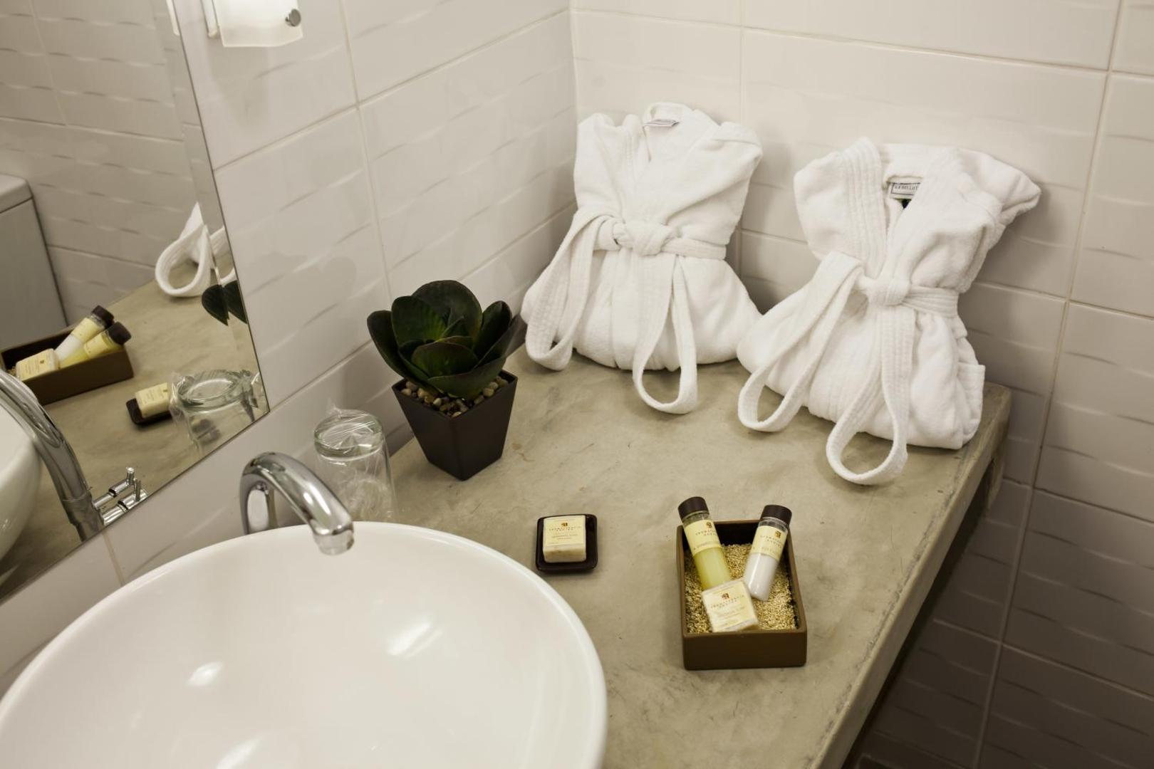 Tierra Viva Cusco Saphi Hotel