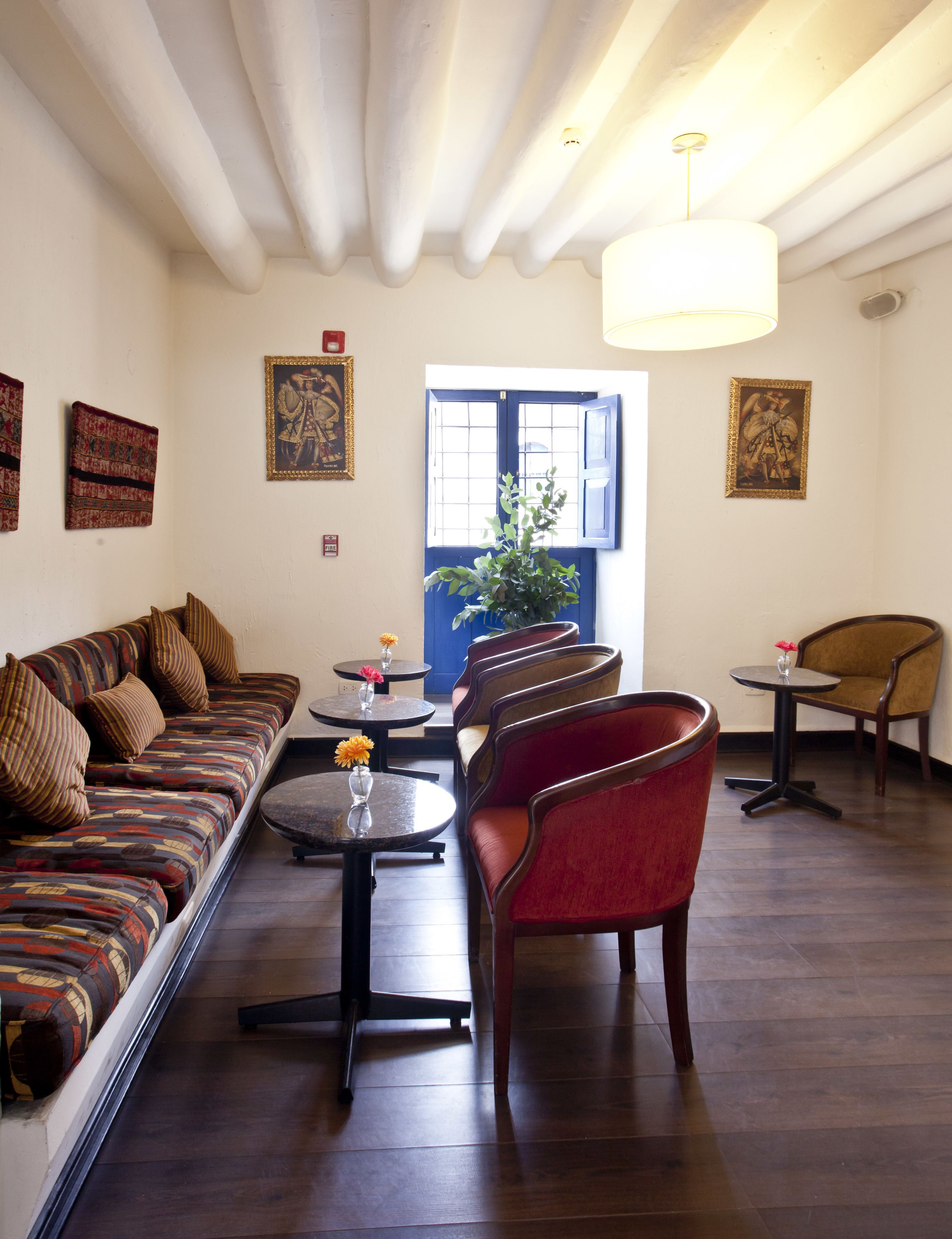 Tierra Viva Cusco Saphi Hotel