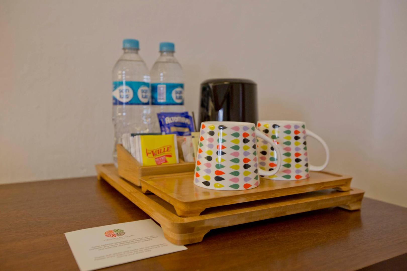 Tierra Viva Cusco Saphi Hotel