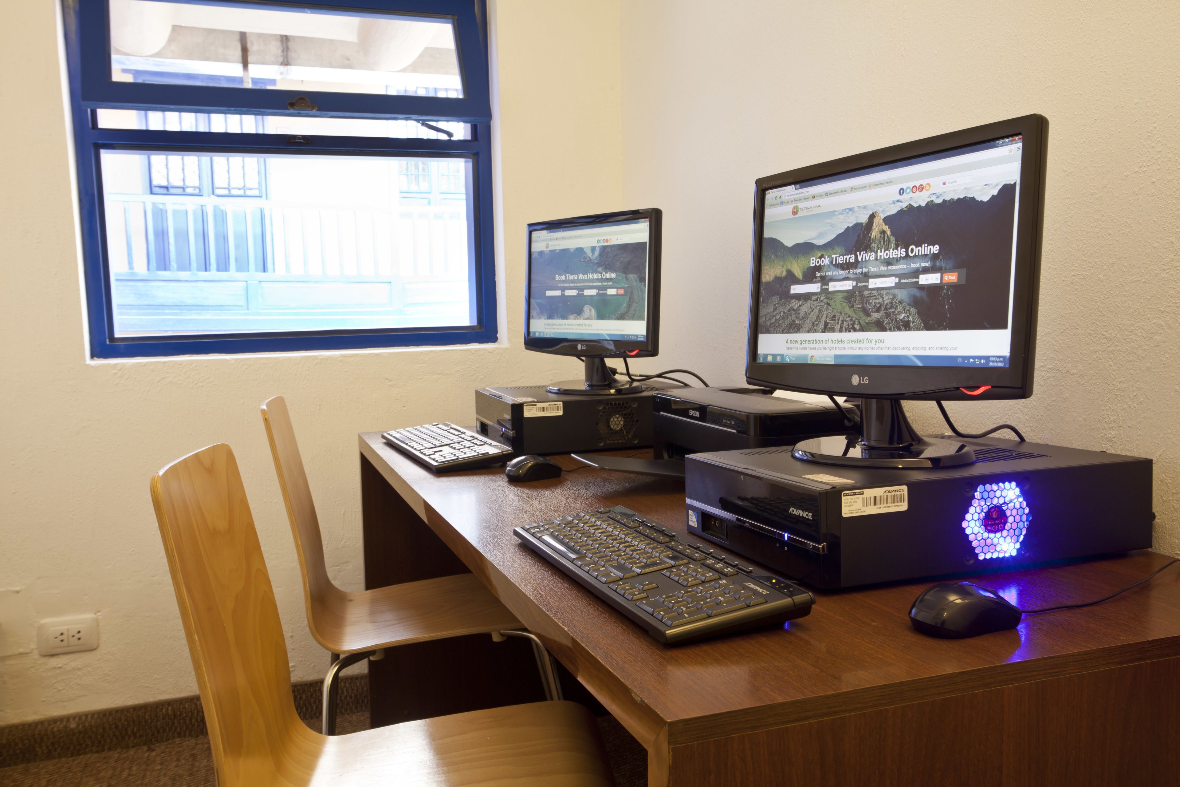 Tierra Viva Cusco Saphi Hotel