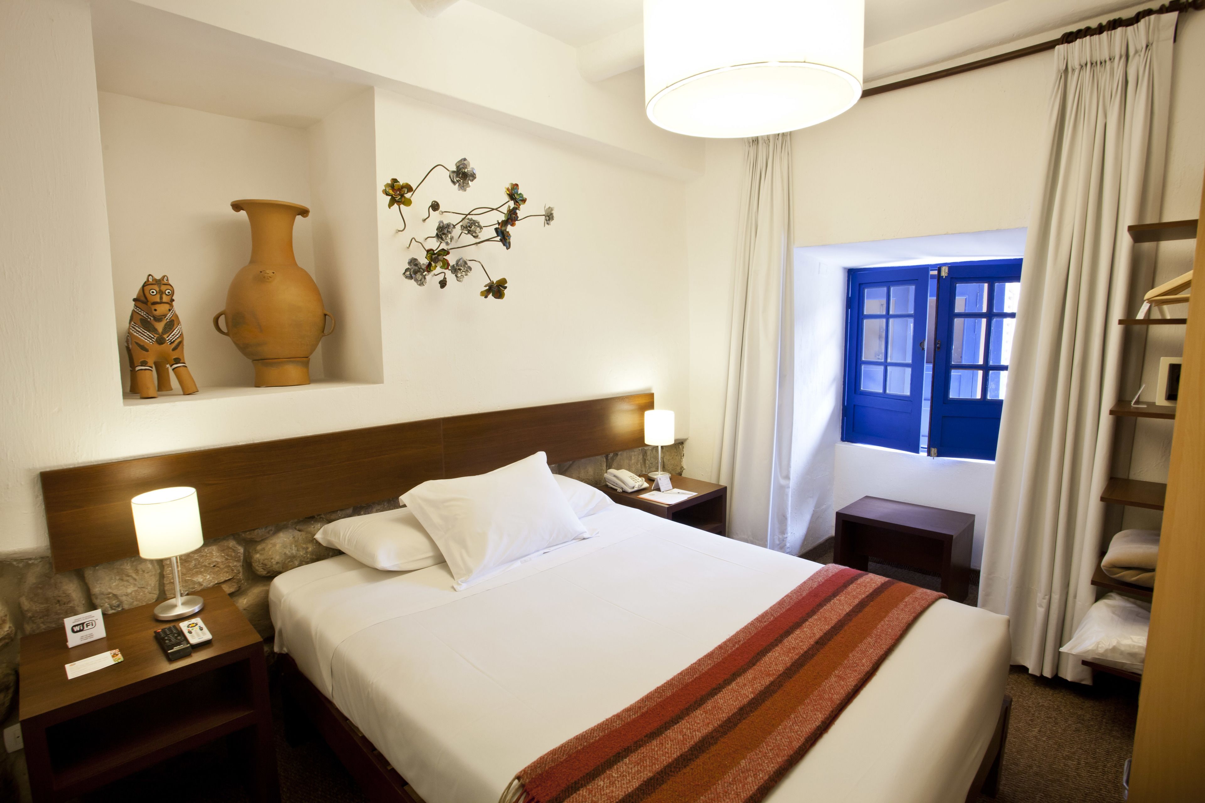 Tierra Viva Cusco Saphi Hotel