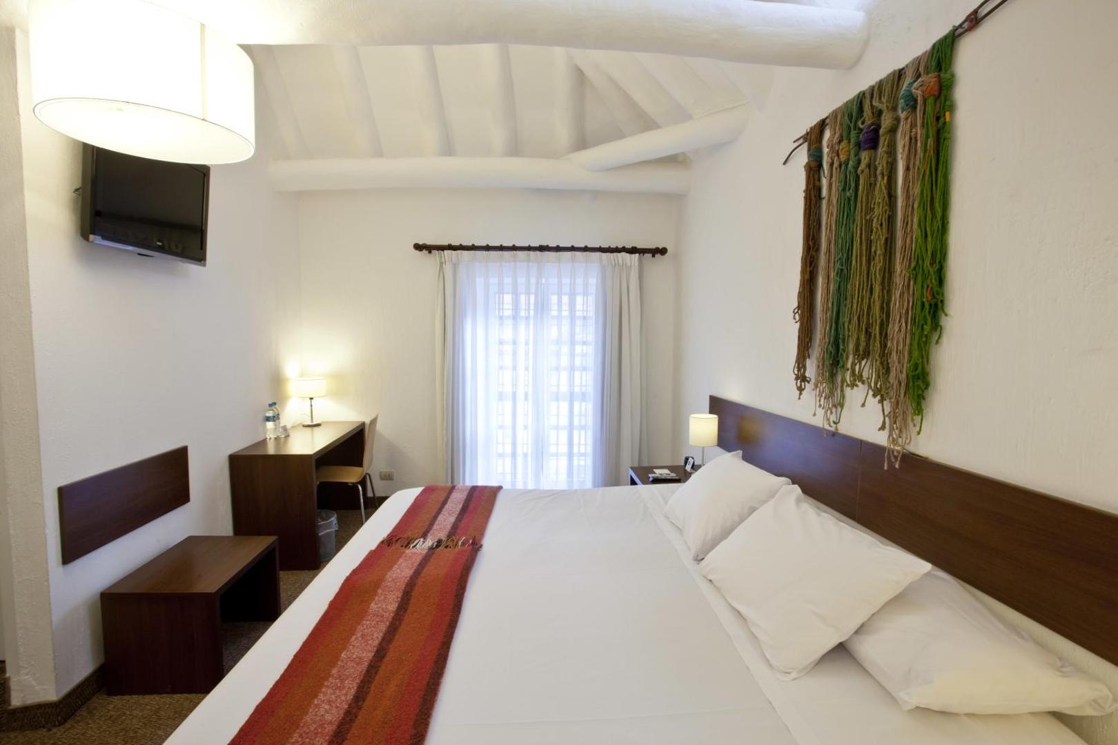 Tierra Viva Cusco Saphi Hotel