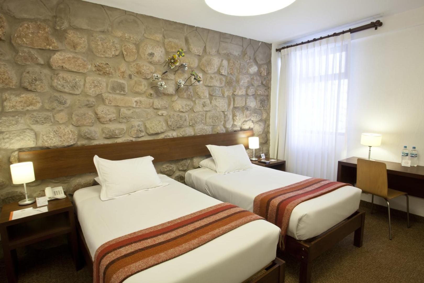 Tierra Viva Cusco Saphi Hotel