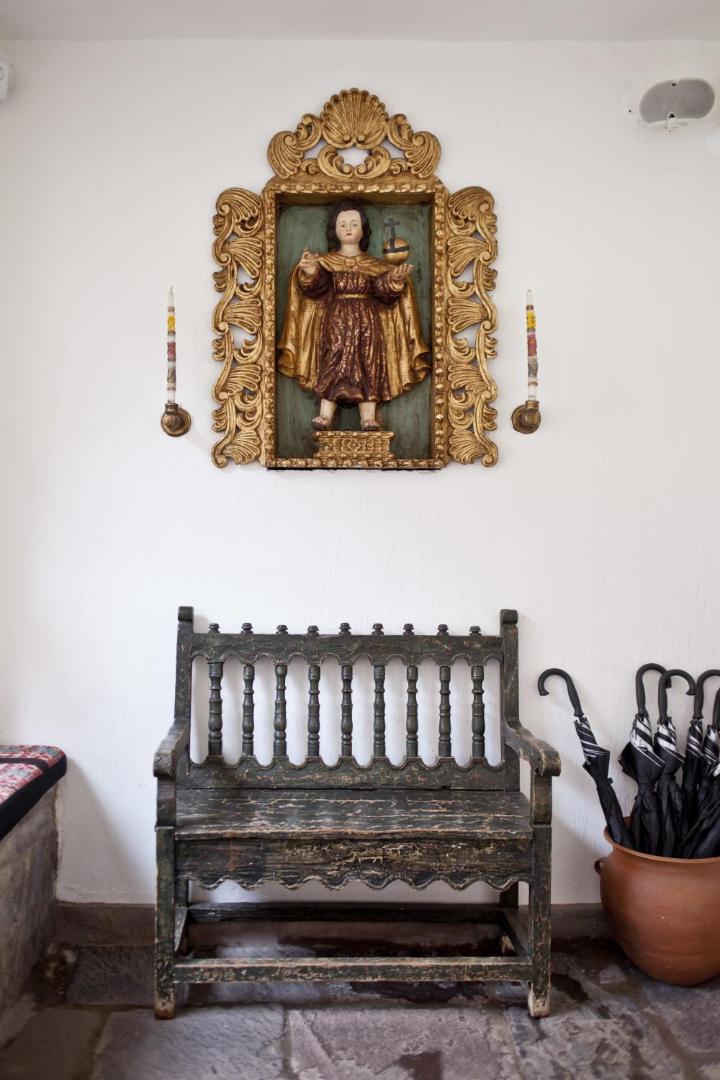 Tierra Viva Cusco Saphi Hotel