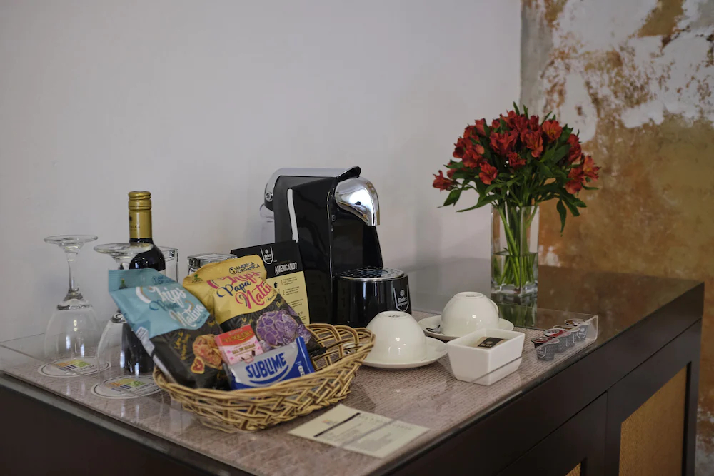 Tocuyeros Boutique Hotel