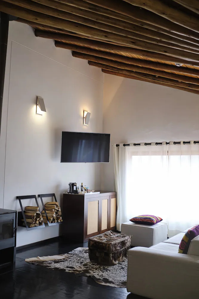 Tocuyeros Boutique Hotel