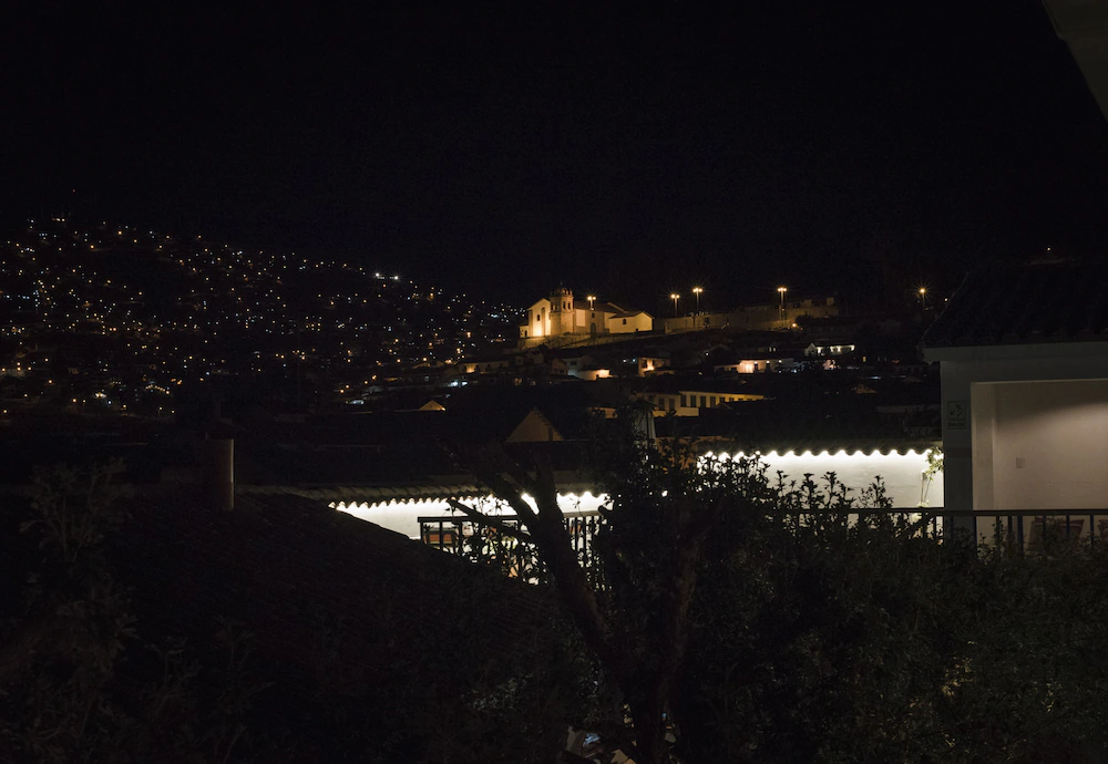 Tocuyeros Boutique Hotel