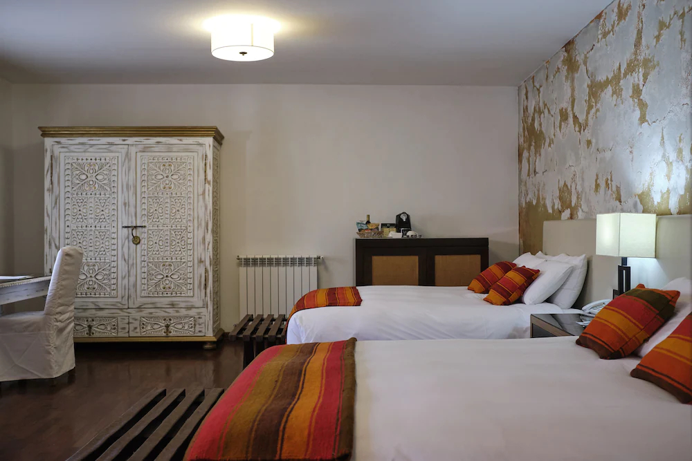 Tocuyeros Boutique Hotel