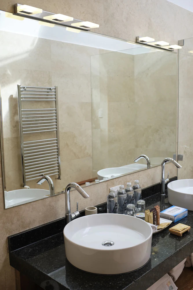 Tocuyeros Boutique Hotel