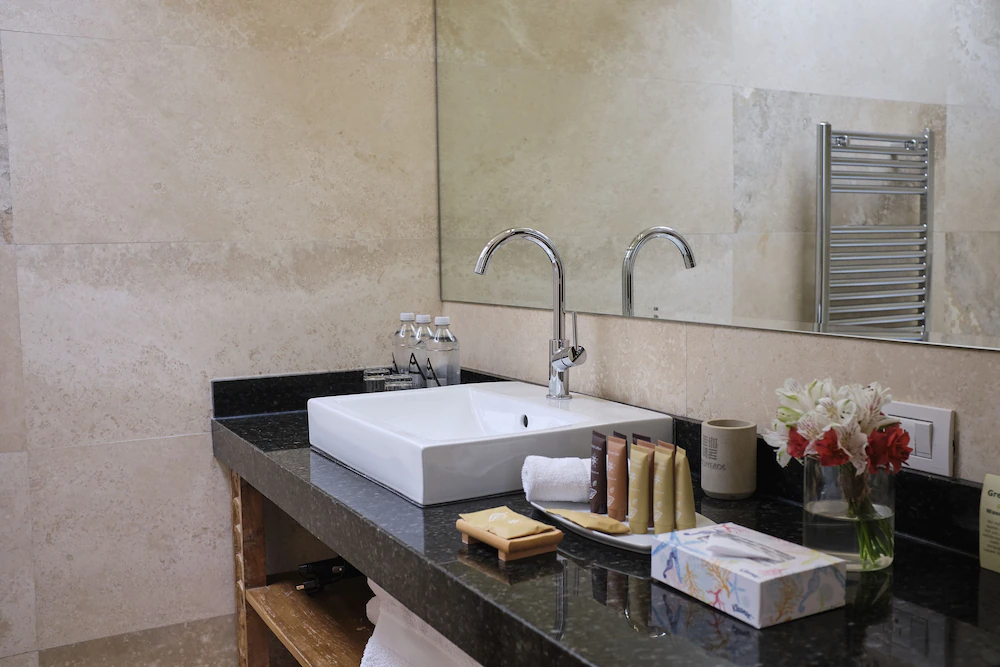 Tocuyeros Boutique Hotel