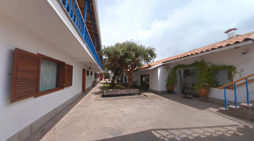 Tocuyeros Boutique Hotel