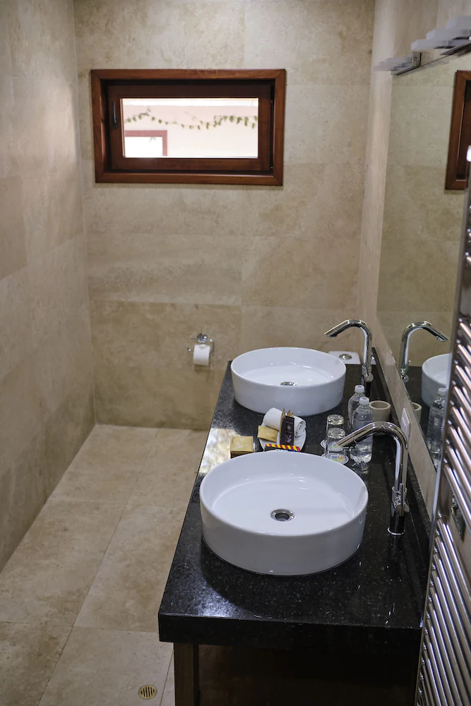 Tocuyeros Boutique Hotel
