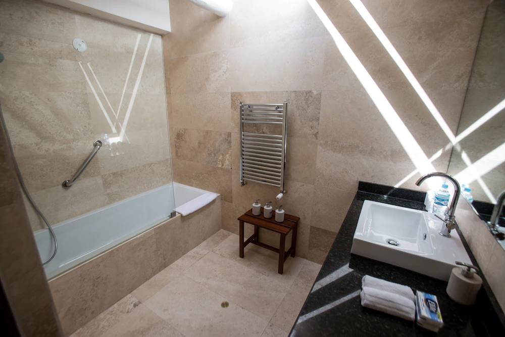 Tocuyeros Boutique Hotel