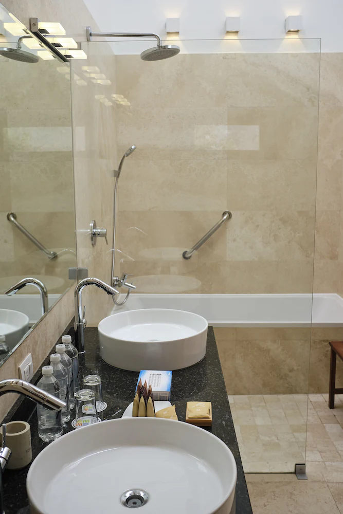 Tocuyeros Boutique Hotel