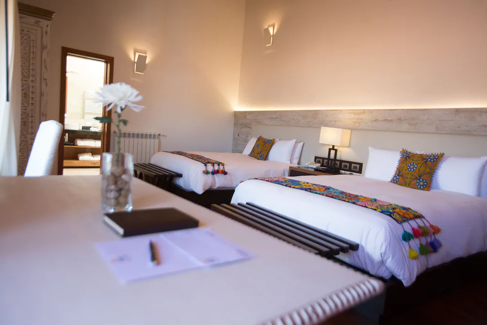 Tocuyeros Boutique Hotel