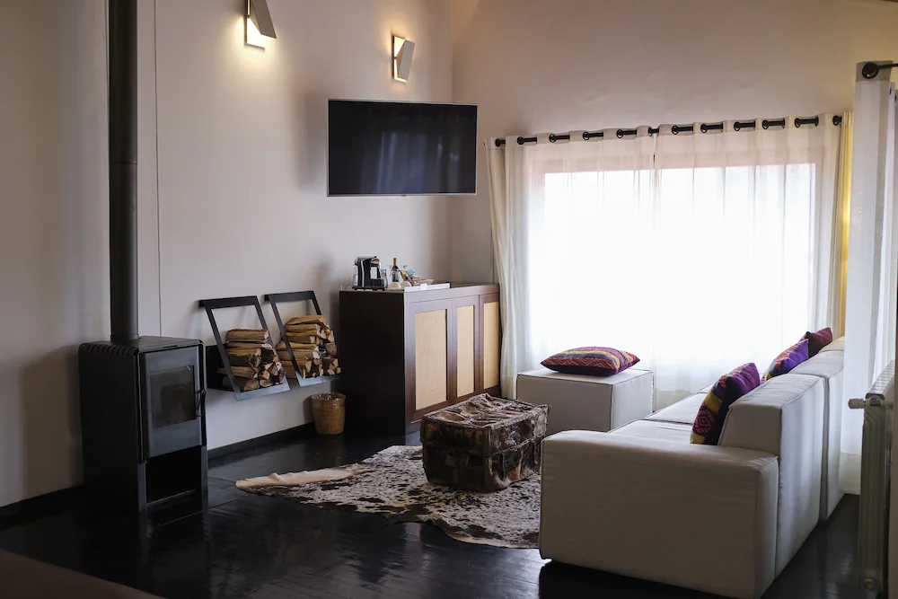 Tocuyeros Boutique Hotel