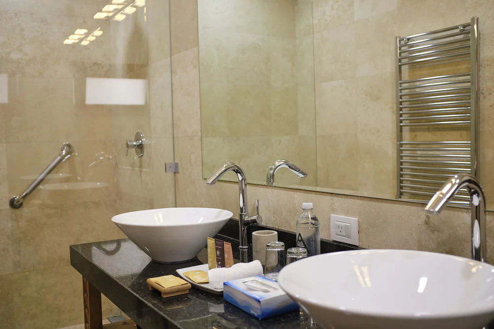 Tocuyeros Boutique Hotel