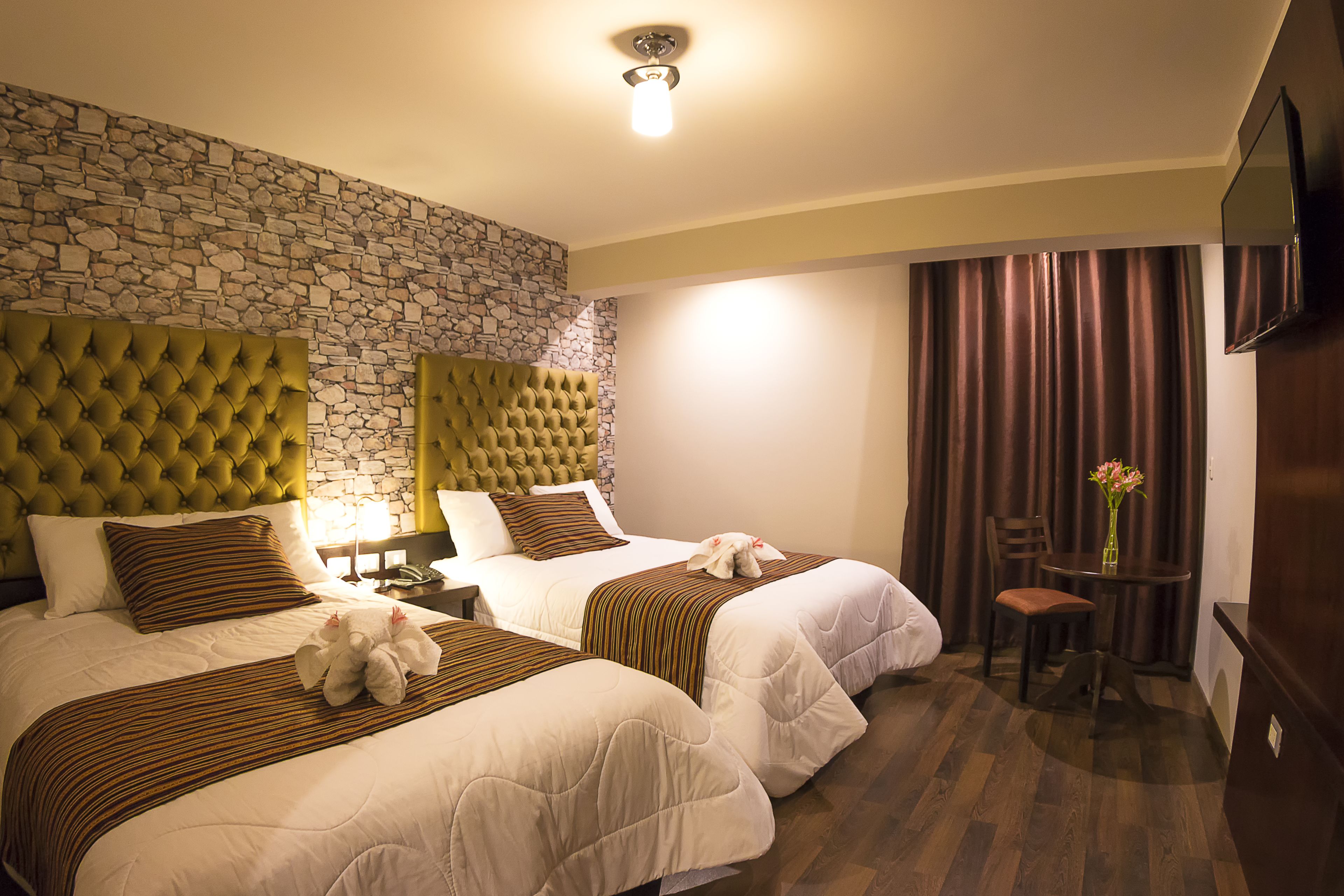 Ureta Hotel