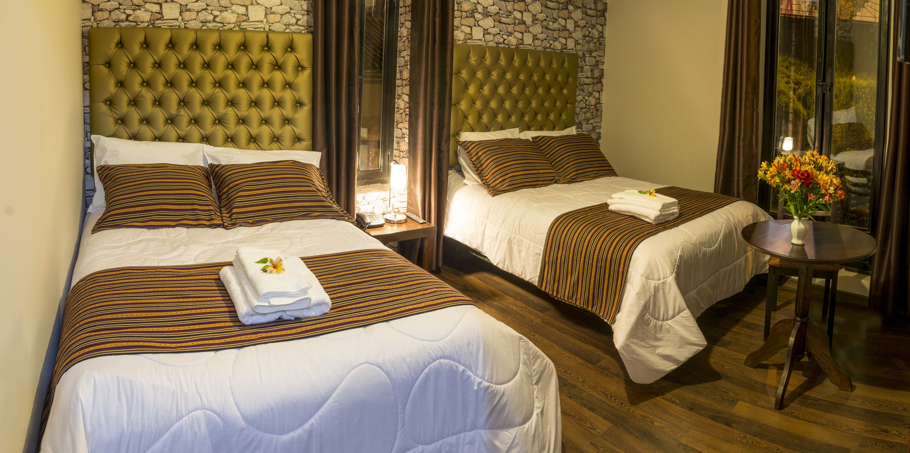 Ureta Hotel
