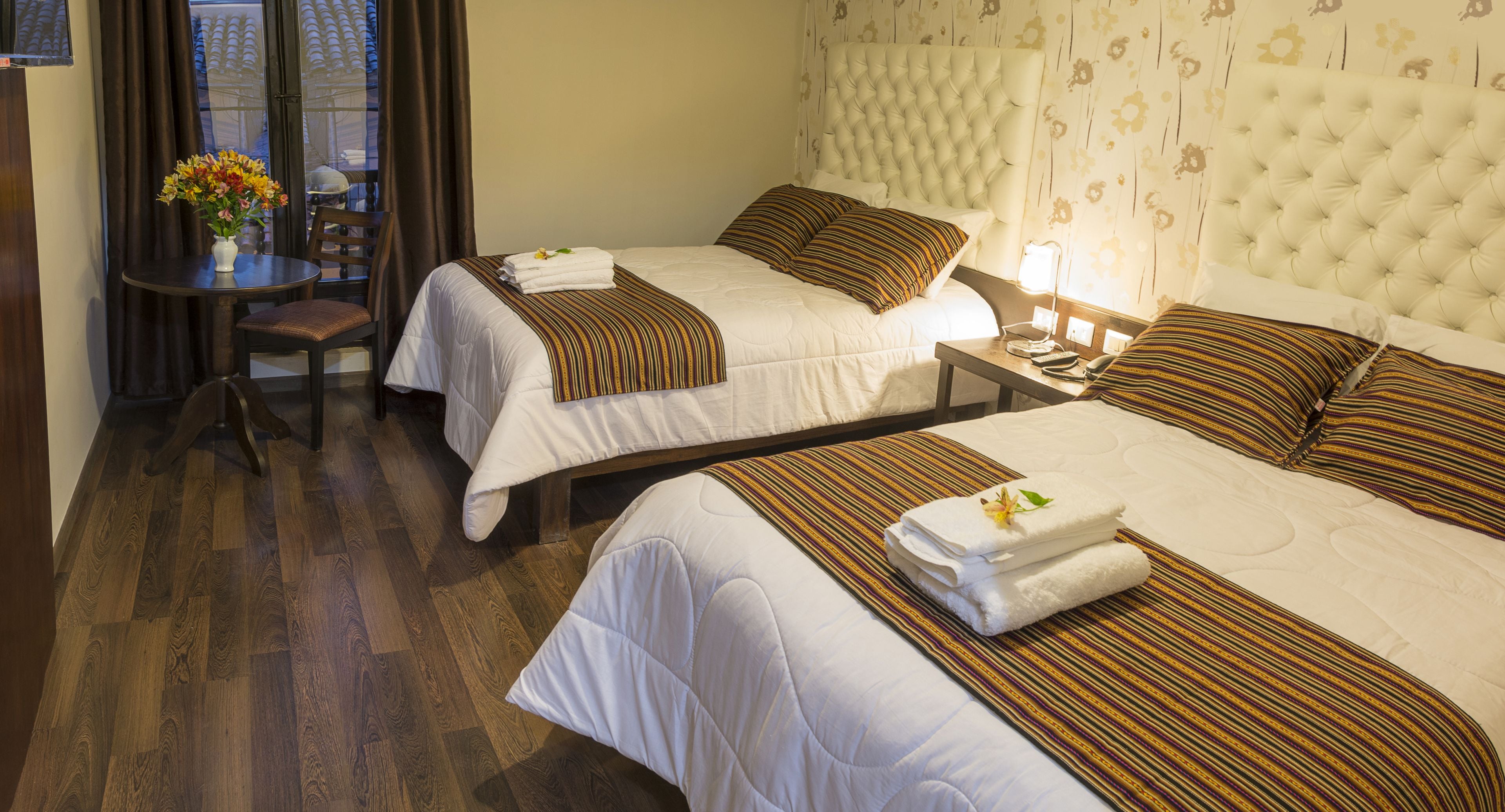 Ureta Hotel